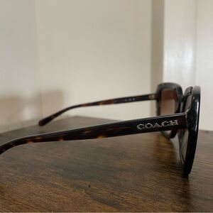 Coach Sunglasses